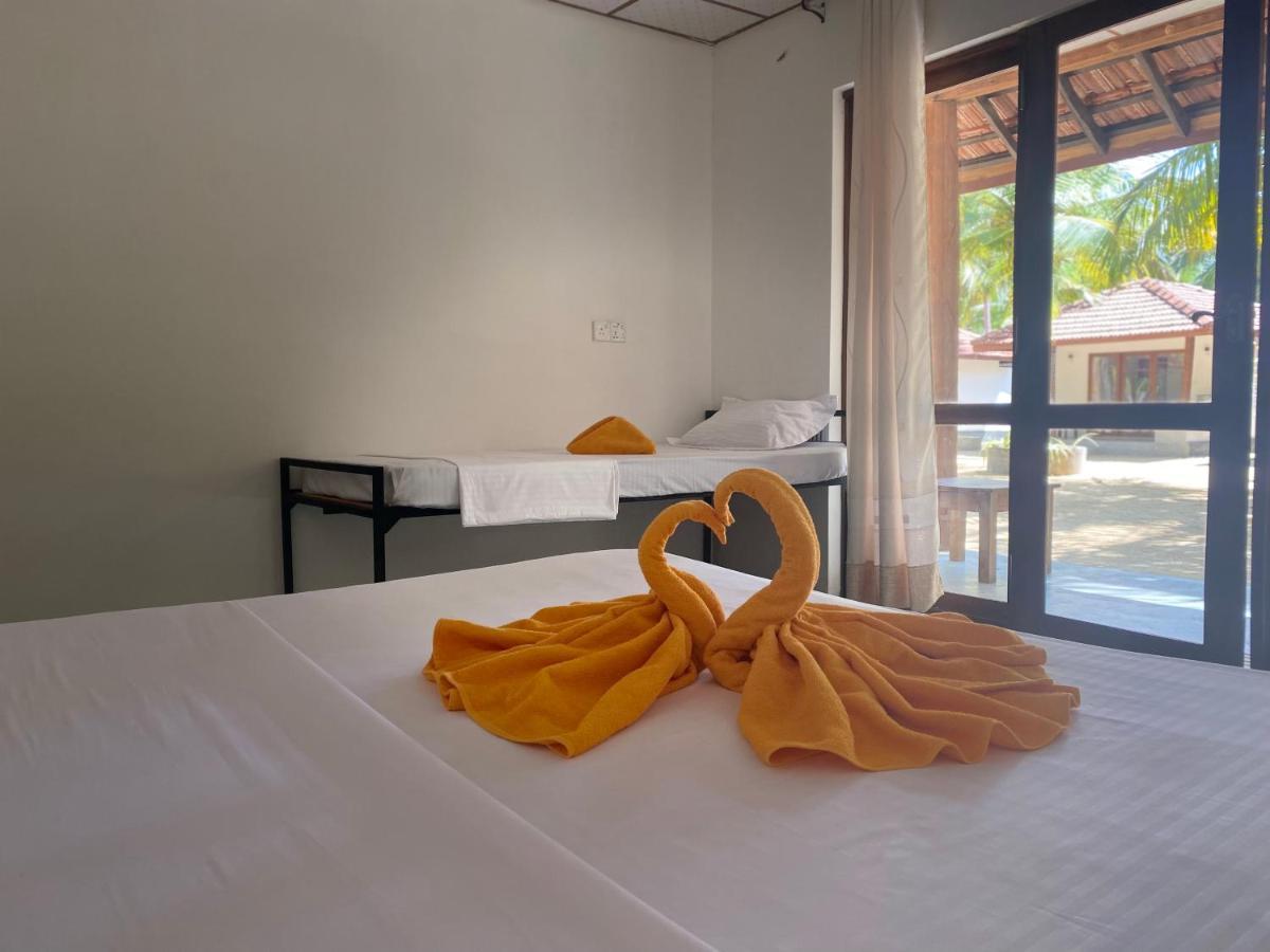 Sea Sand Resort كالبيتيا المظهر الخارجي الصورة