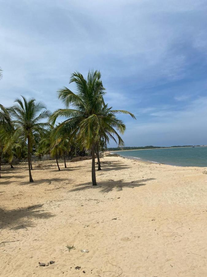 Sea Sand Resort كالبيتيا المظهر الخارجي الصورة