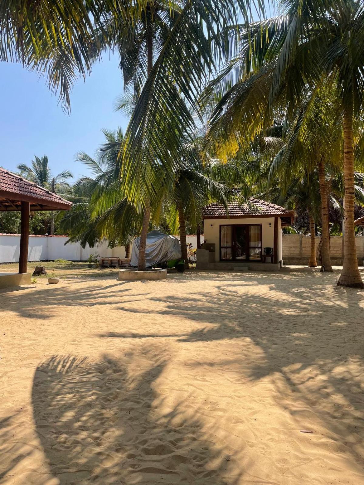 Sea Sand Resort كالبيتيا المظهر الخارجي الصورة