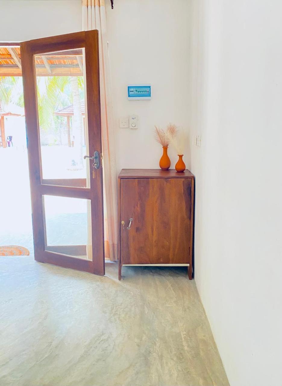 Sea Sand Resort كالبيتيا المظهر الخارجي الصورة
