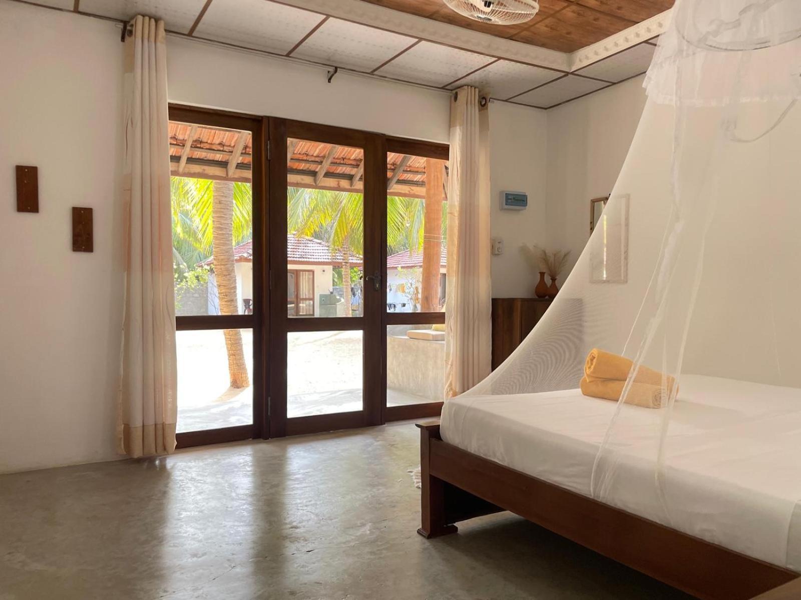 Sea Sand Resort كالبيتيا المظهر الخارجي الصورة